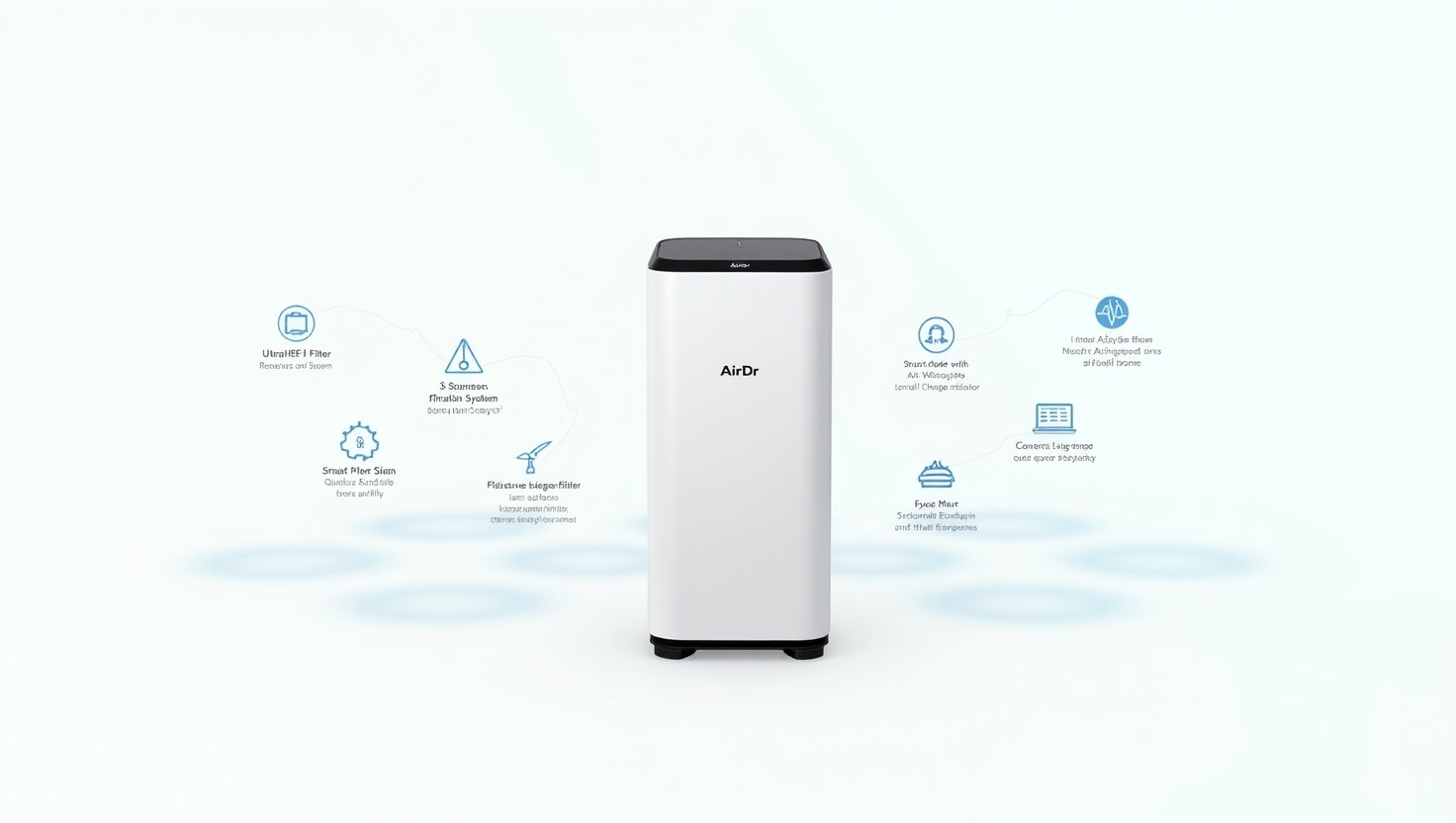 AirDr